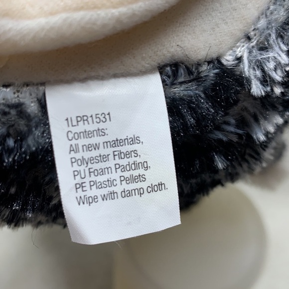 Hallmark Cat Animation Plush Leonardo the Talking Valentine 12" works - Picture 7 of 13